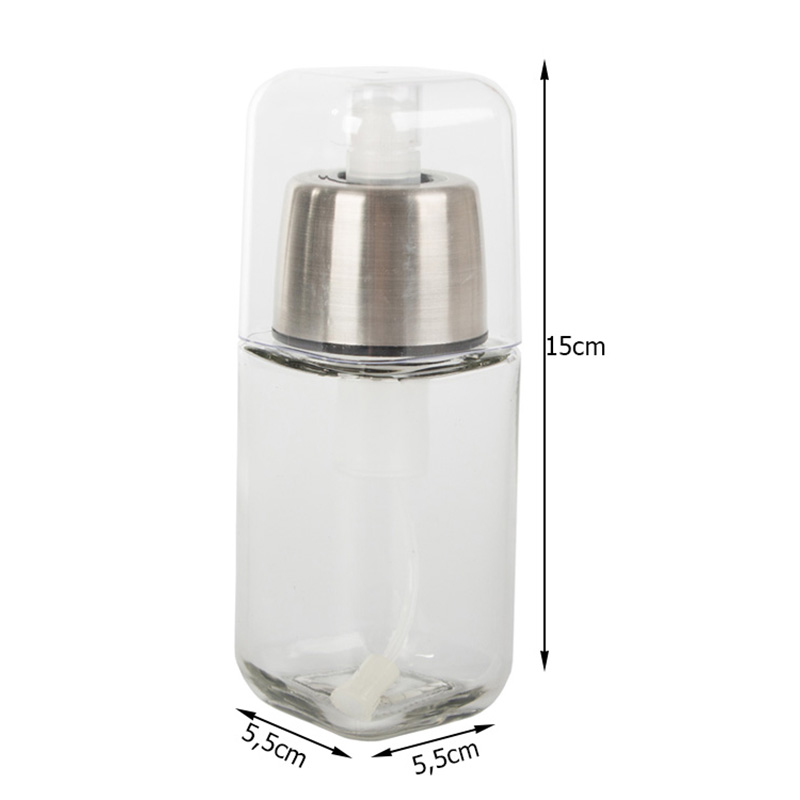 Rozprašovač na olej a ocot 100ml