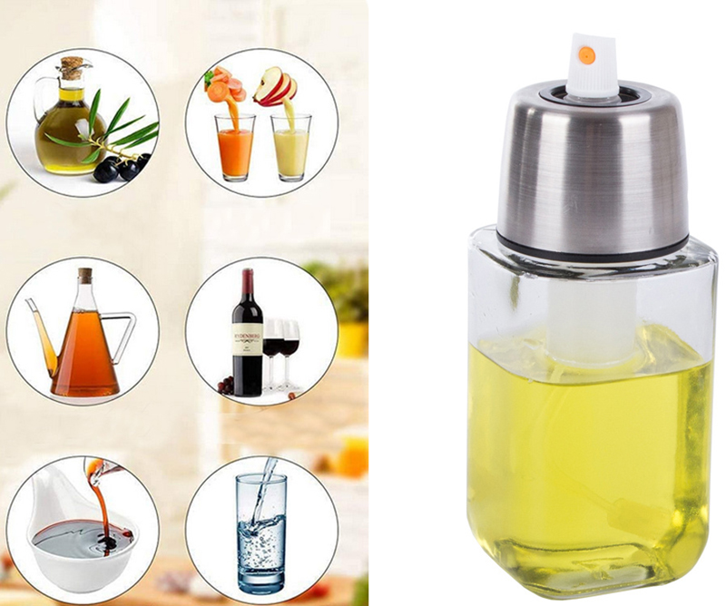 Rozprašovač na olej a ocot 100ml