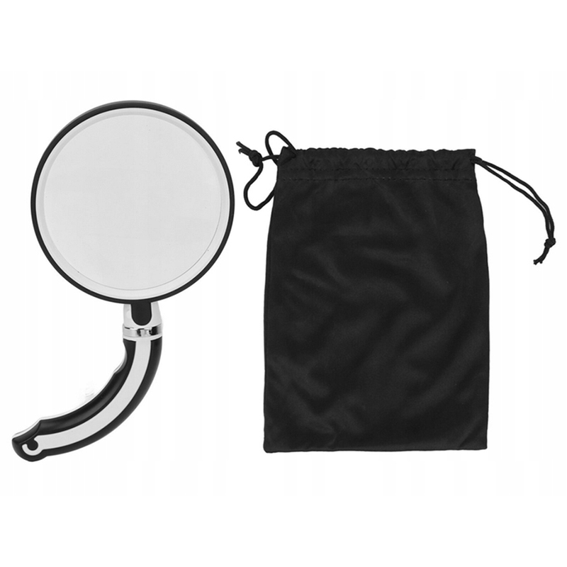 Lupa 90mm 2,5x