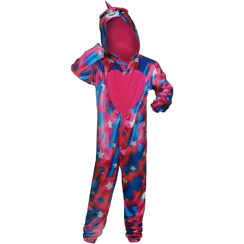 Detský kostým - Jednorožec č.122/128