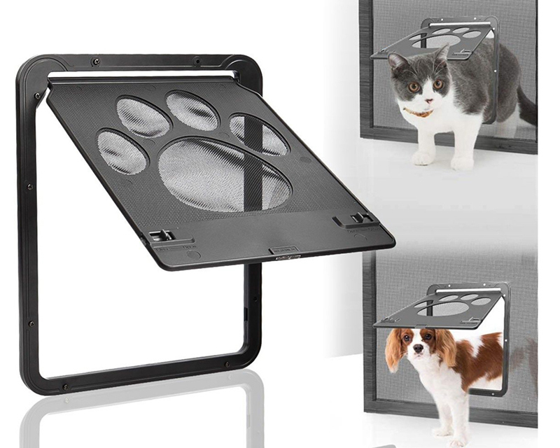 Dvierka pre domáce zviera 