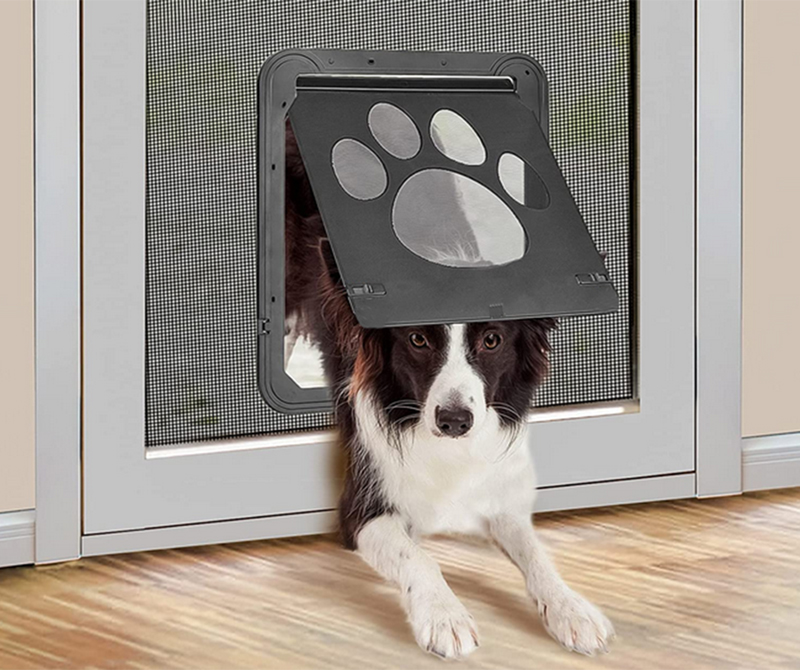 Dvierka pre domáce zviera 