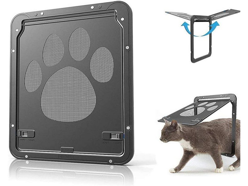 Dvierka pre domáce zviera 