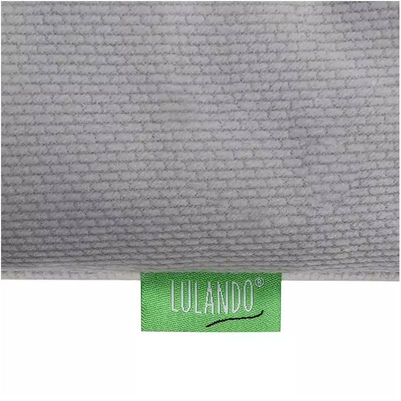 Lulando - Detský spací vak BULI zavinovačka aj do sedačky