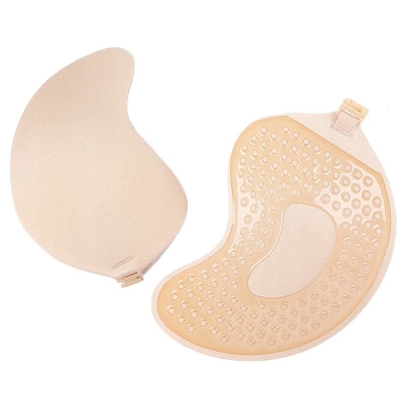 Samodržacia podprsenka Push Up veľkosť C