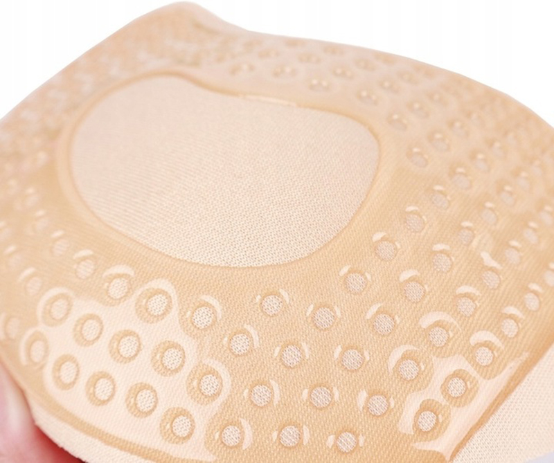 Samodržacia podprsenka Push Up veľkosť C