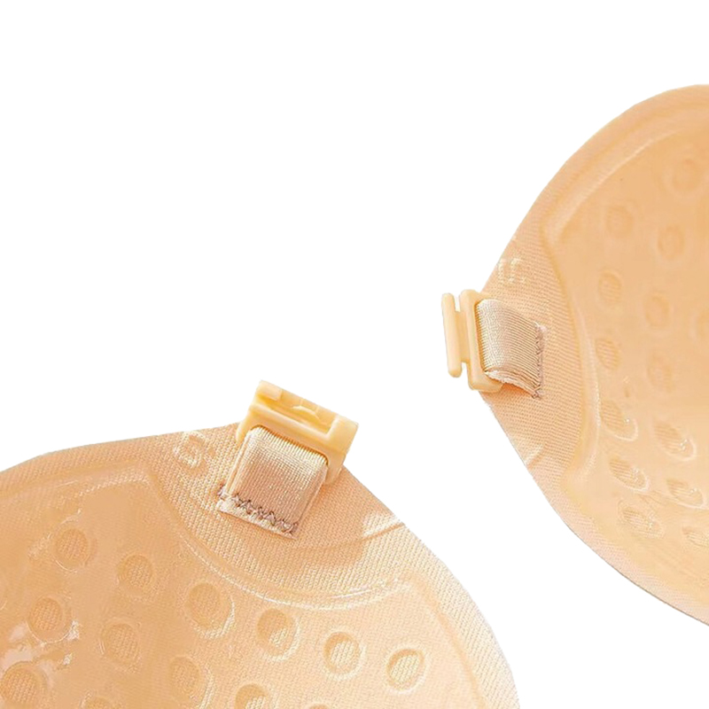 Samodržacia podprsenka Push Up veľkosť C