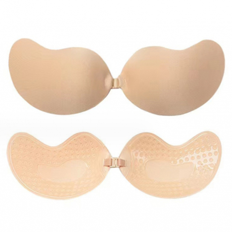 Samodržacia podprsenka Push Up veľkosť C