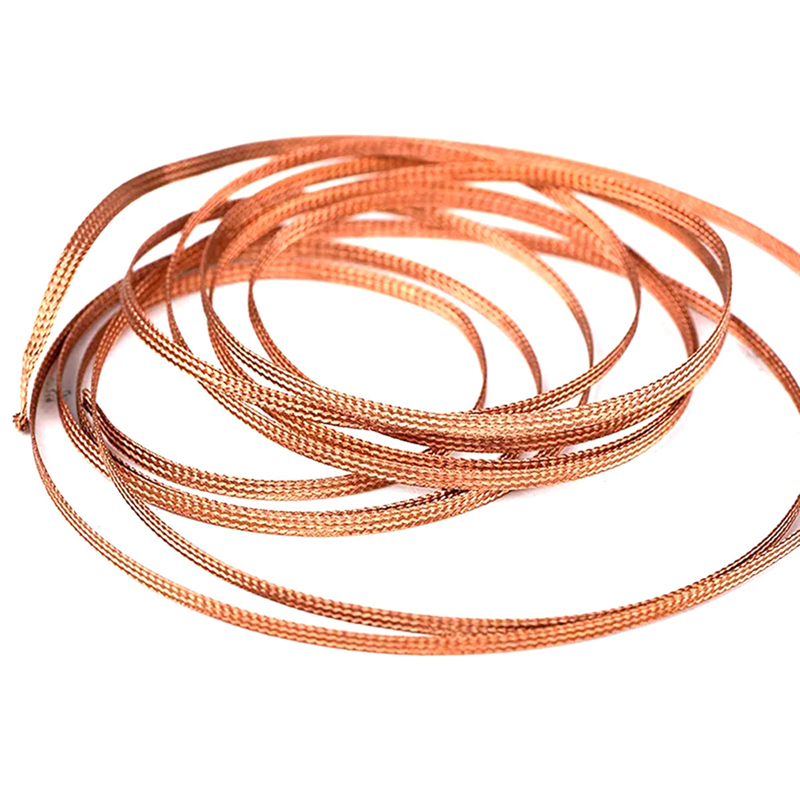 Odspájkovacia páska 3mm x 1,5m