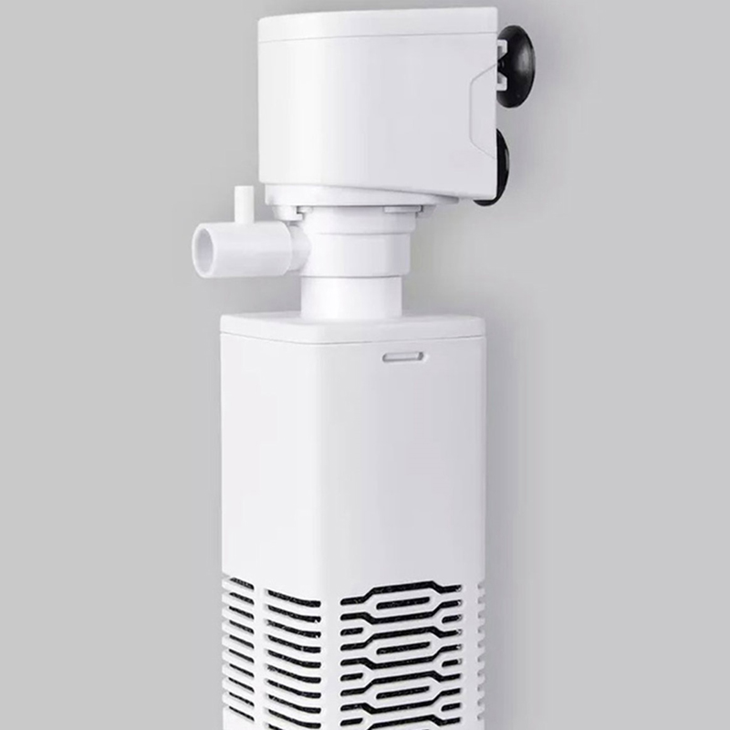 Vnútorný akváriový filter 880L/h JY-800F