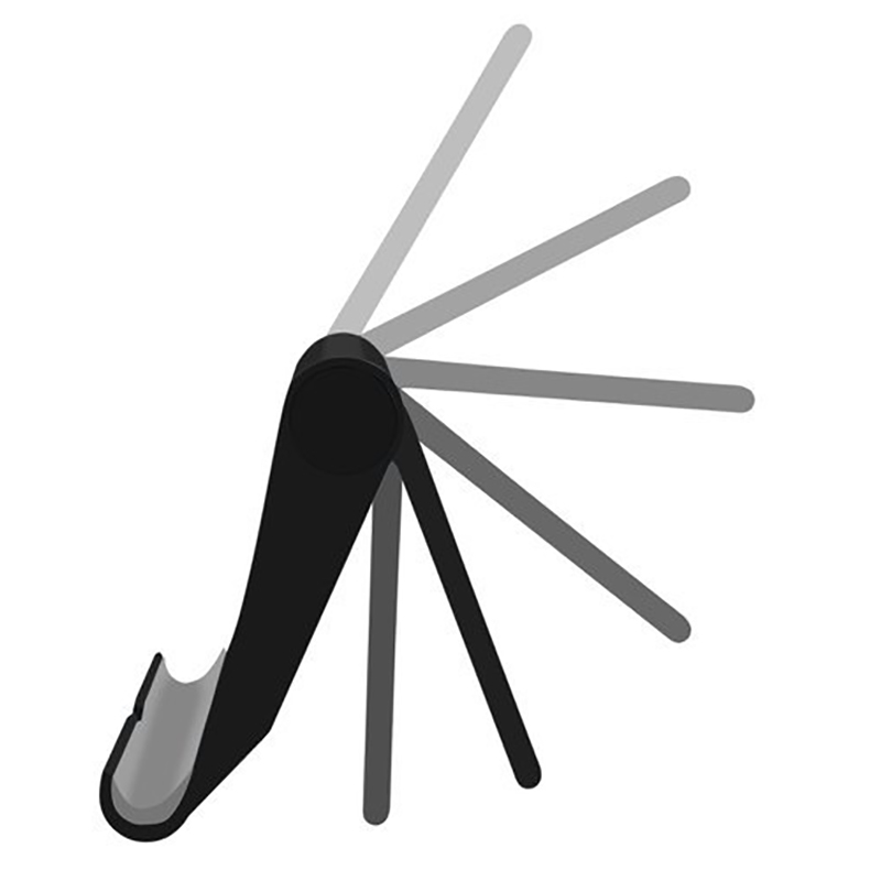 Stojan na telefón a tablet 