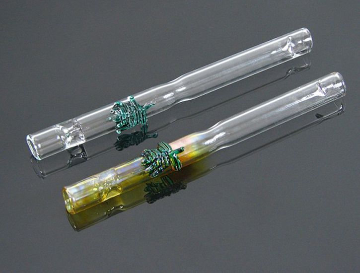 Dutinka sklo 12cm List