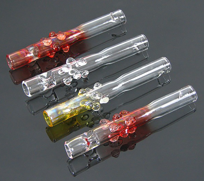 Dutinka sklo 9cm Bodky