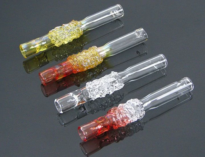 Dutinka sklo 9cm Kožúštek