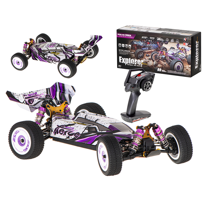 Wltoys 124019 аккумулятор Wltoys 124019 аккумулятор