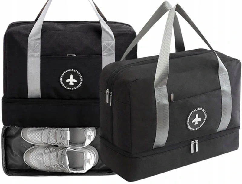 Cestovná taška do lietadla 20L