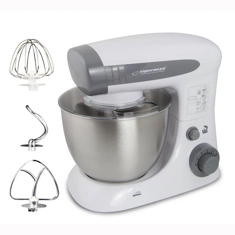 Kuchynský robot Esperanza COOKING ASSISTANT 800 W