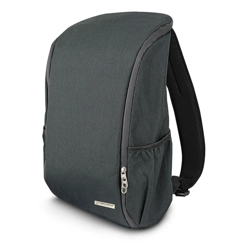 Batoh na notebook Esperanza TRAPANI 15,6"