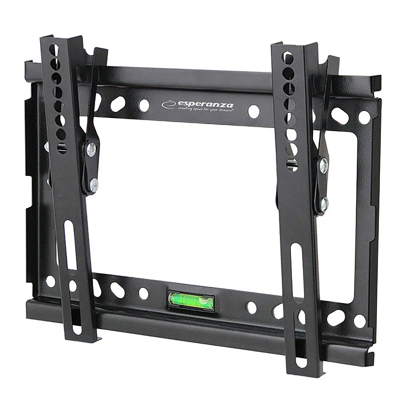 Nástenný držiak na TV Esperanza CASTOR 14″–50″