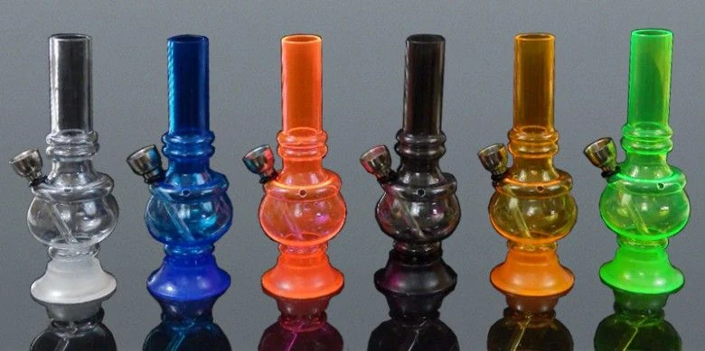 Inhalátor akrylový 21cm