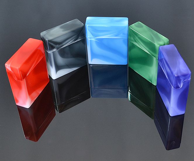 Obal na cigarety Coney 9,4/7,7/2,7cm