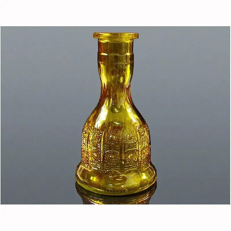 Váza k vodnej fajke 19cm