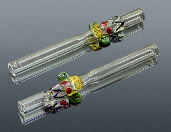 Dutinka sklo 12cm WOO-DOO