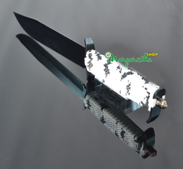 Nôž poľovnícky Columbia WZ39 39/25cm