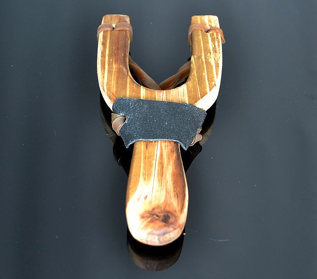 Prak drevený 18cm