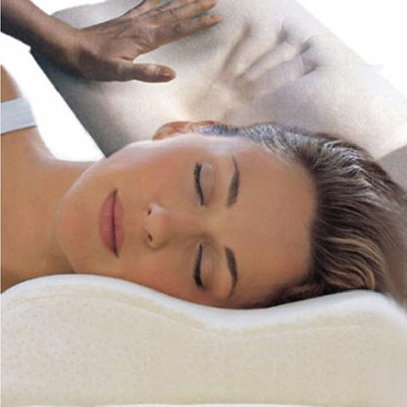 Ortopedický vankúš Memory Pilow