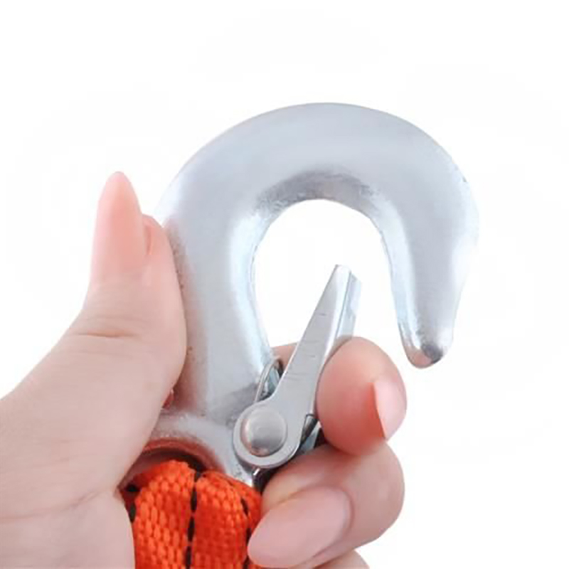 Šnúra na zavesenie hojdačky 3 m