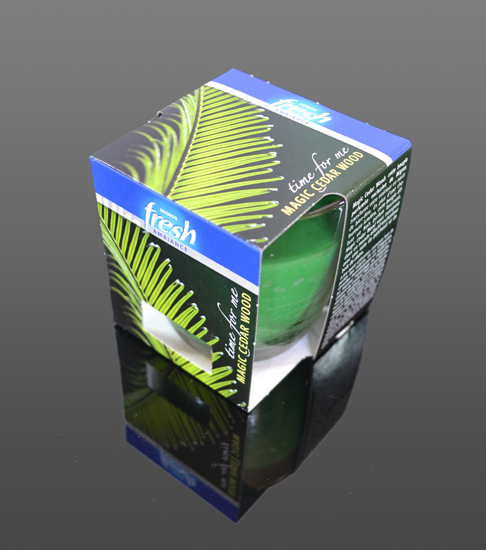 Sviečka vonná Fresh Ambiance