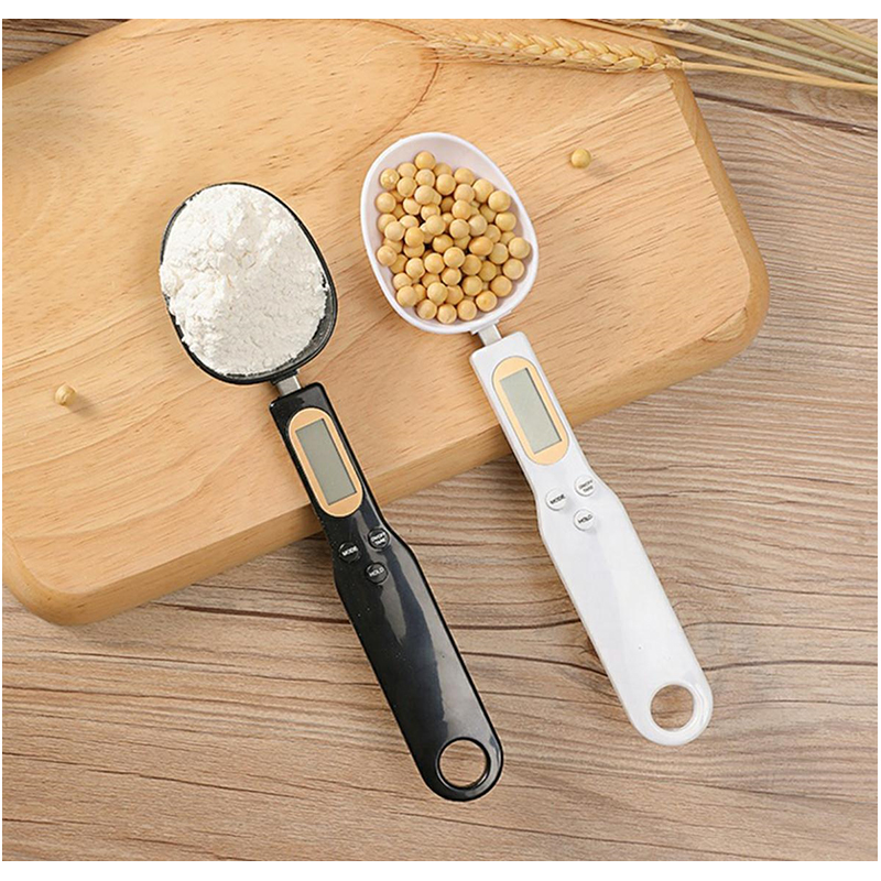 Váha kuchynská lyžica