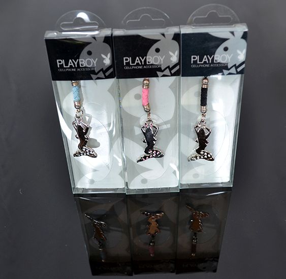 Prívesok PLAYBOY Woman I.