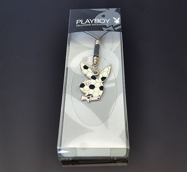 Prívesok PLAYBOY FOOTBALL