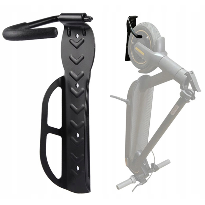Vešiak na bicykel nástenný do 30kg
