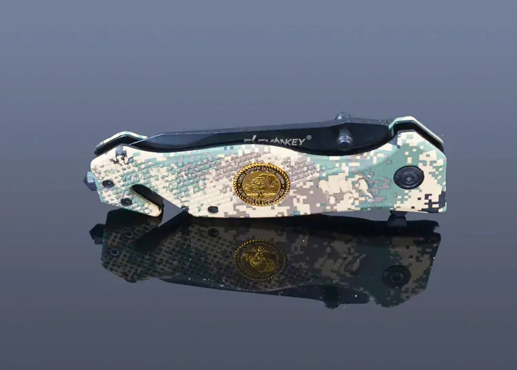 Nôž Elf Monkey GB21 21/8cm