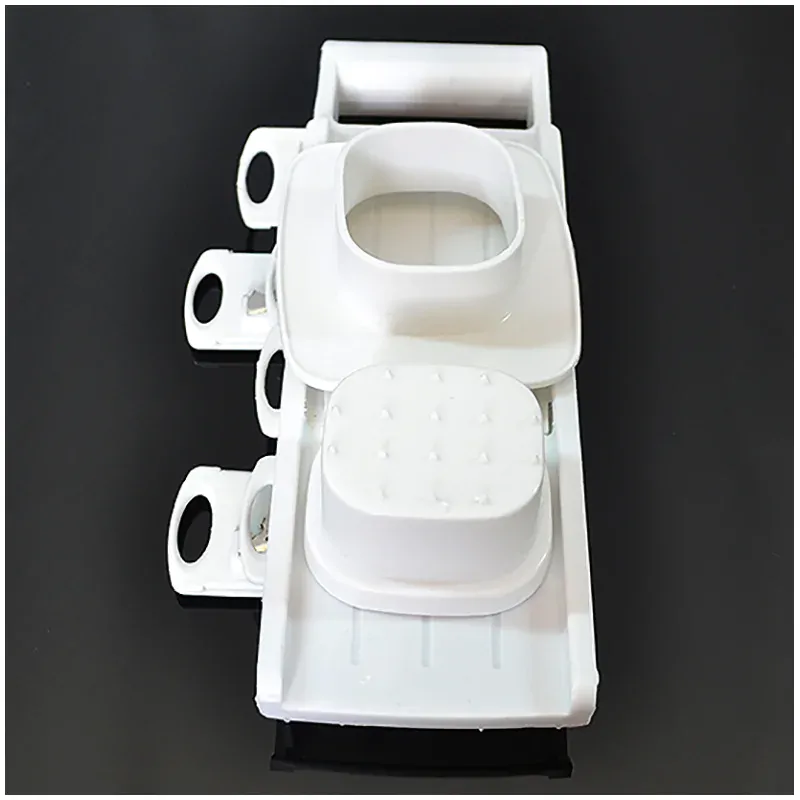 Strúhadlo na zeleninu MULTI 6 elementov