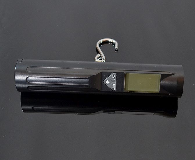 Váha závesná DIGI s baterkou