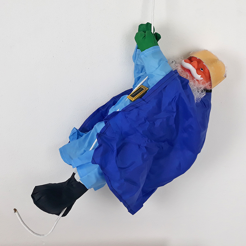 Traja králi na lane 60 cm (1ks)