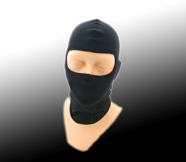 Kukla na hlavu BASIC I.