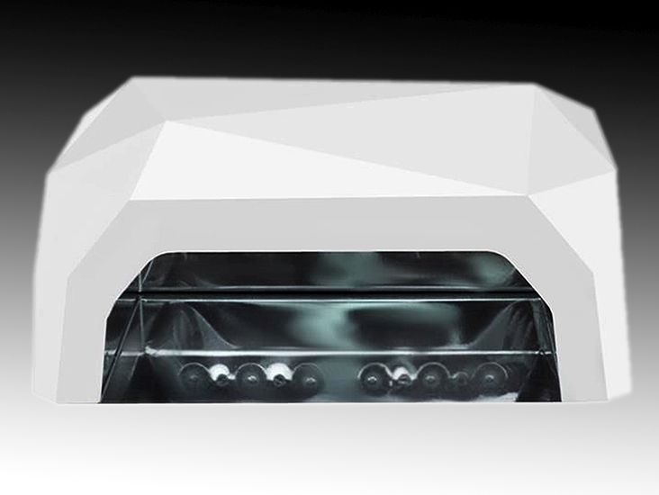 HQ Lampa na nechty UV White