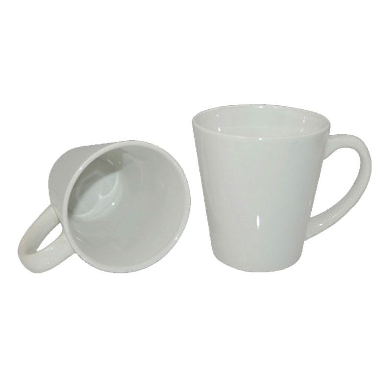 Hrnček 300ml na latté s potlačou