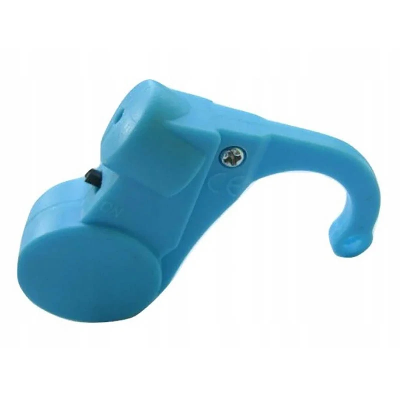 Alarm proti mikrospánku pre vodičov