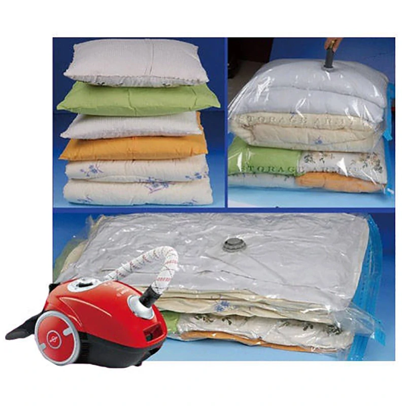 Vákuové vrece 80 x 60 cm