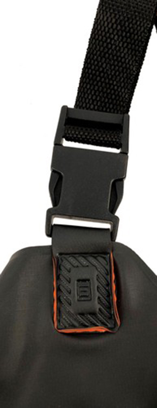 Rybárske čižmy brodiace č.44