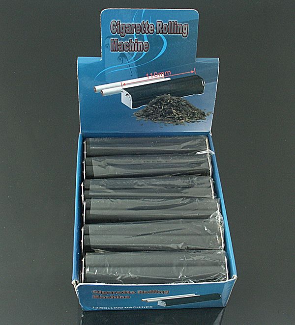 Rolovač kovový 110mm