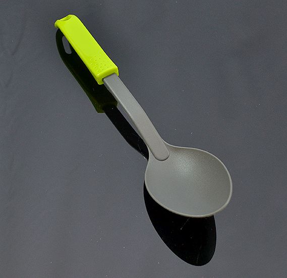 Naberačka silikónová GS 33cm