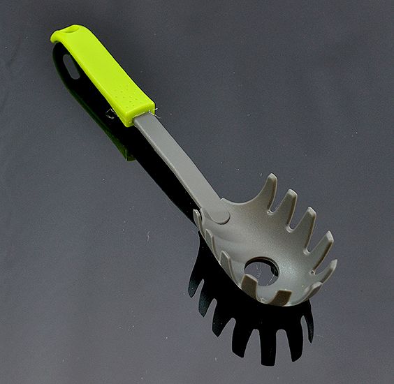 Naberačka na cestoviny silikónová GS 32cm
