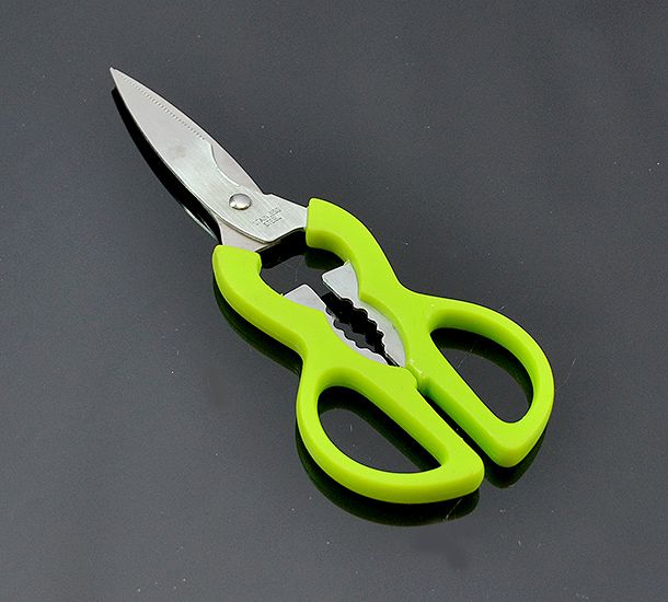 Nožnice kuchynské GS 21cm